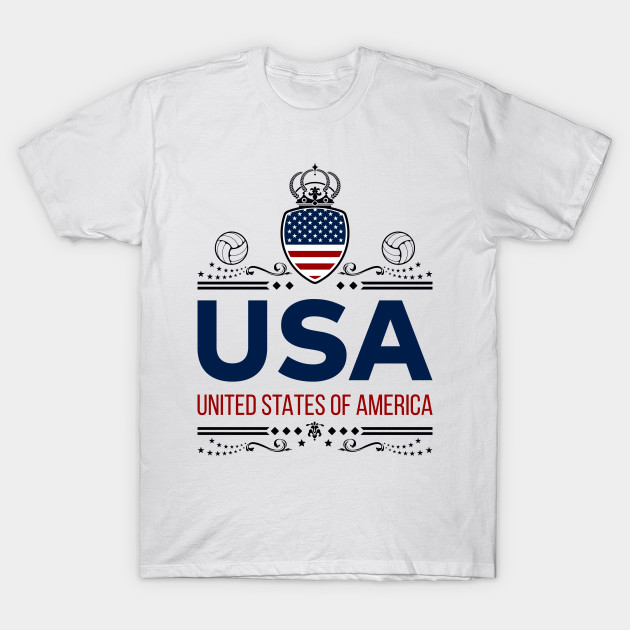 US SOCCER VINTAGE | CLASSIC SPORT EDITION by VISUALUV